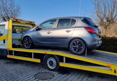 POMOCTRANS PATRYK GOC