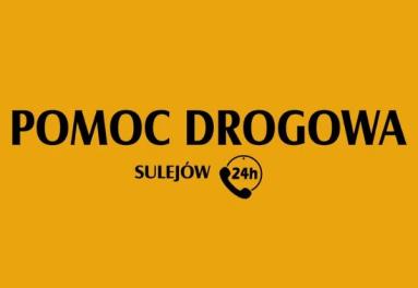 Pomoc Drogowa Norbert Majer