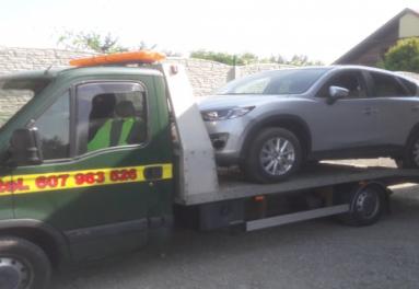 Auto-Serwis Janusz Stachowicz