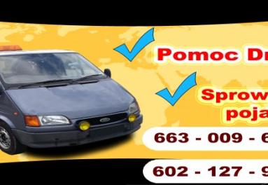 F.H.U Pam-Trans Krzysztof Paczosa