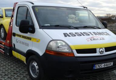 FHU ERICAR ROBERT Barbara Prusak