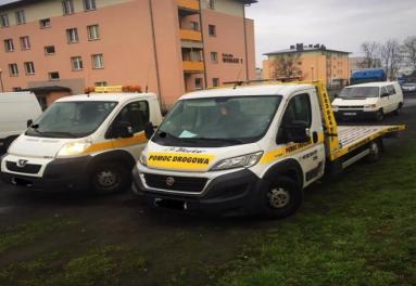 i.Moto Dariusz Piechowiak - 24h na dobę - całodobowo