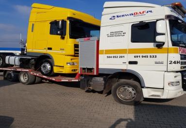 AUTO STD MECHANIKA POJAZDOWA