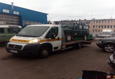 Kam-Car Kamil Ulkowski