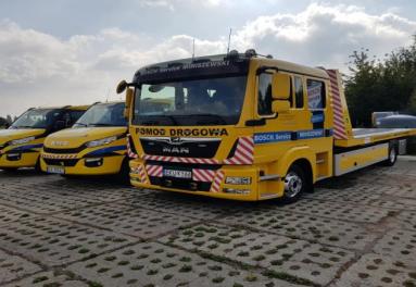 BS Miniszewski Kutno