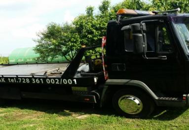 Holowanie i mechanika samochodowa