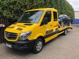 HOLUJEMY24 DARIUSZ RZYMSKI