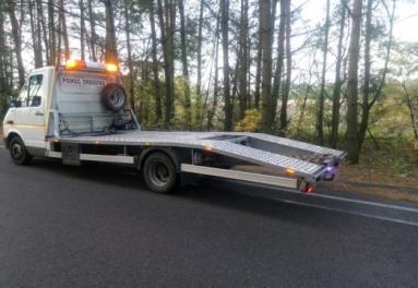 LUX-CAR POMOC DROGOWA