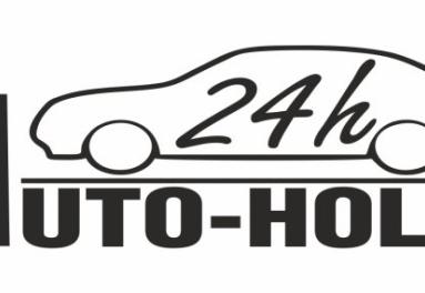 Auto-Holik - Pomoc drogowa 24h/7