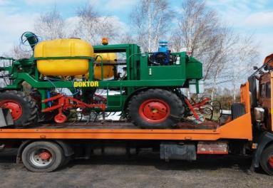 firma Karina Spartak Martinov