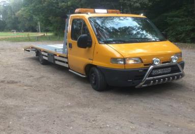 AUTO NAPRAWA POMOC DROGOWA KAZIMIERZ DUBIELA