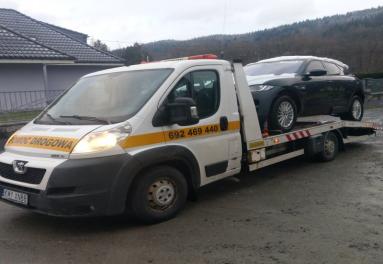 Tom Car Tomasz Majewski