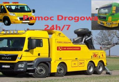 P.W. IWMAR MOSKAL MARIUSZ