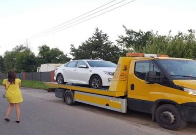 Pomoc Drogowa F.H.U.Hanusz