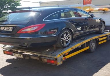 AUTOKLINIKA Awaryjne otwieranie, Pomoc drogowa, Usługi warsztatowe