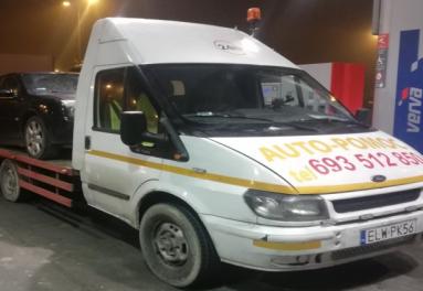 CIE-HOL STANISŁAW CIECHOWICZ