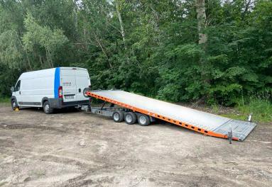 Ka-Trans Kasjusz Romysz