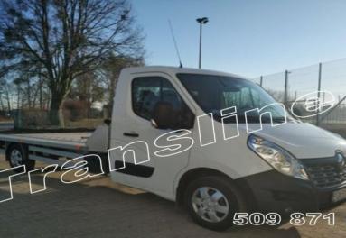 Transline Janusz Hryniewicz