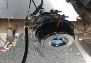 Serwis TIR, naprawa bus, naczep, dostawcze na drodze