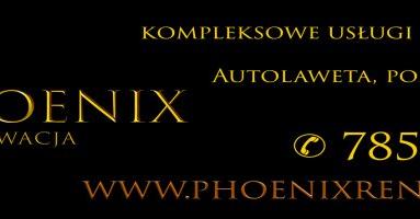 PHOENIX RENOWACJA (Auto Naprawa Robert Koskin)
