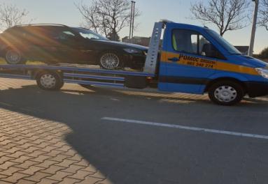 Pomoc Drogowa Kacper Kisiel