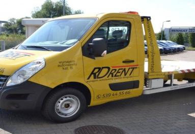 RDrent
