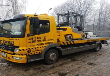 Laweta Dawid Błahut