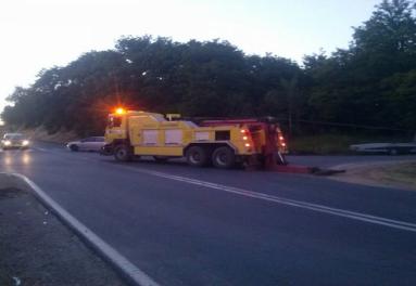 Gracik Mariusz Salwa