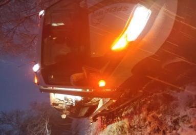 Speed-Trans Pomoc drogowa