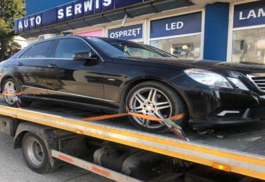 Car-sol Łukasz Kujawa