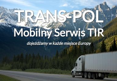 TRANS - POL Małanowski Kamil