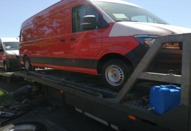 Walan Sp.z o.o. - Mobilny serwis TIR