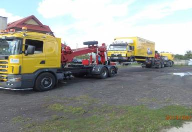 FHU HOL-TRANS CEZARY KRÓL