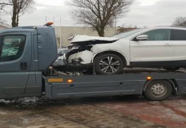 iw-car Iwona Wolińska