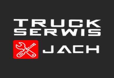 MOBILNY SERWIS TIR JACH