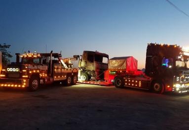 POMOC DROGOWA TIR, CIĘŻAROWE 24H