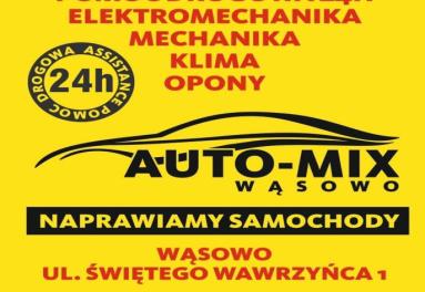 Auto-Mix Dawid Przybylak