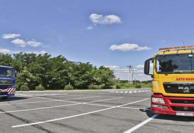 POMOC DROGOWA MAXMAR