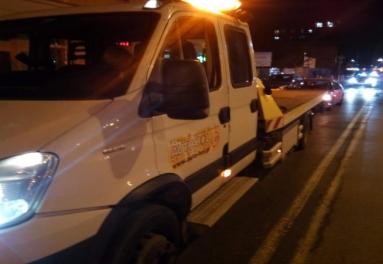 Auto-Hol Pek Bartosz Poeckh