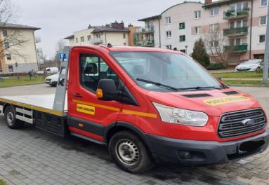 Andzelika Rzepa AWERS