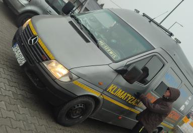 Mobilny Serwis Gubała