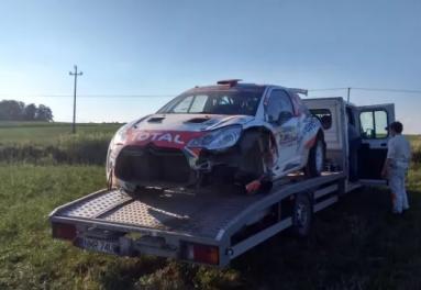 Zakład Mechaniki pojazdowej Edward Rogala