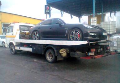 POMOC DROGOWA GRZEGORZ KRAUZOWICZ