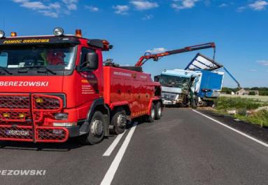 POMOC DROGOWA MTT BEREZOWSKI