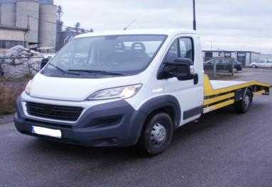 "KONKRET" Tomasz Kaczała