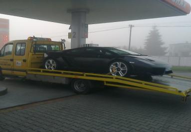 Tra-War Piotr Bartkowiak