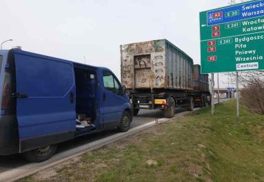 MOBILNY SERWIS - POMOC DROGOWA - NAPRAWY NA DRODZE 24H