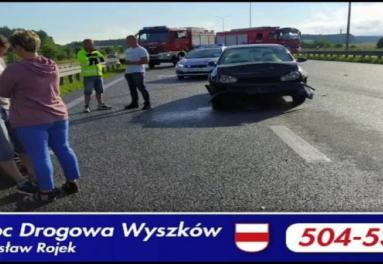 Pomoc Drogowa Tanie Holowanie Przemysław Rojek