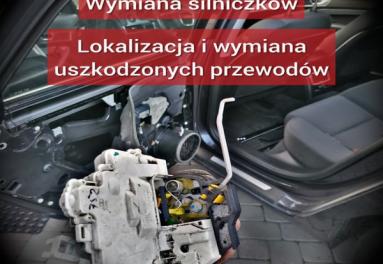 FHU Kluczyk Karol Nędzołek