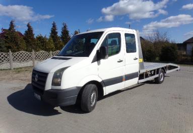 Auto Naprawa Pomoc Drogowa